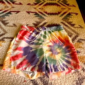 Abercrombie men swim trunk Small